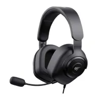 HAVIT H2230U GAMENOTE USB 7.1 Wired Gaming Headphone